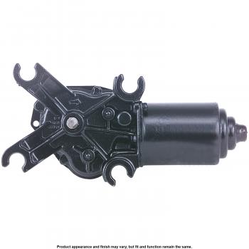 2004 Nissan Frontier Windshield Wiper Motor Front A1 Cardone 431242 image 3 of 3