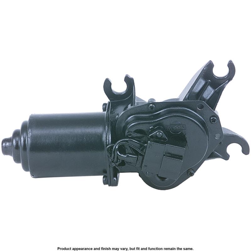 1992 Nissan Stanza Windshield Wiper Motor