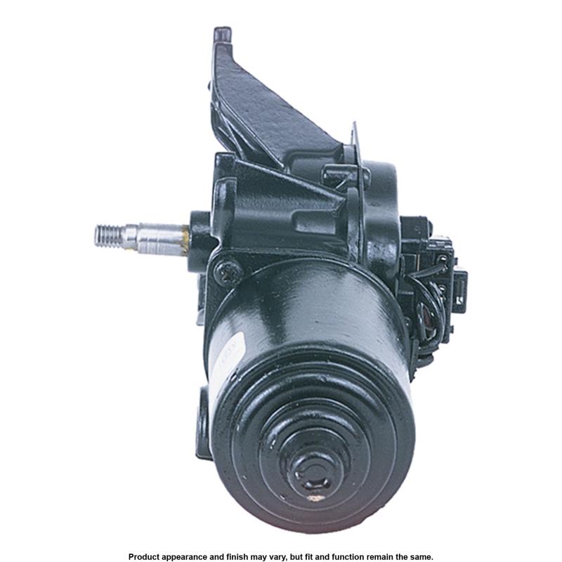 1989 Nissan 240SX Windshield Wiper Motor Front A1 Cardone 431242 image 2 of 3