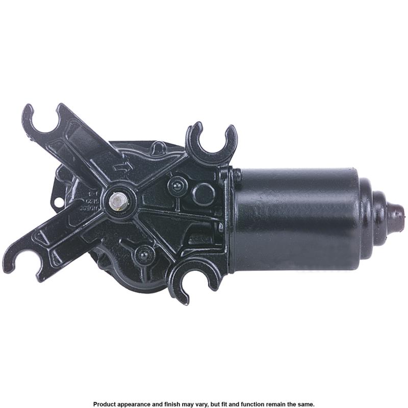 1989 Nissan 240SX Windshield Wiper Motor Front A1 Cardone 431242 image 3 of 3