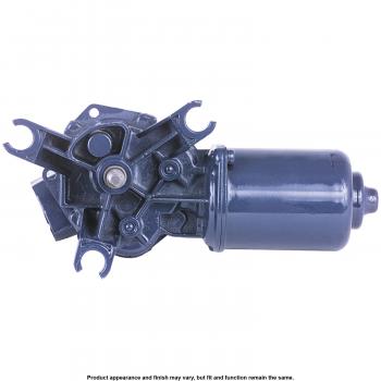 1988 Nissan Pulsar NX Windshield Wiper Motor Front A1 Cardone 431243 image 2 of 3
