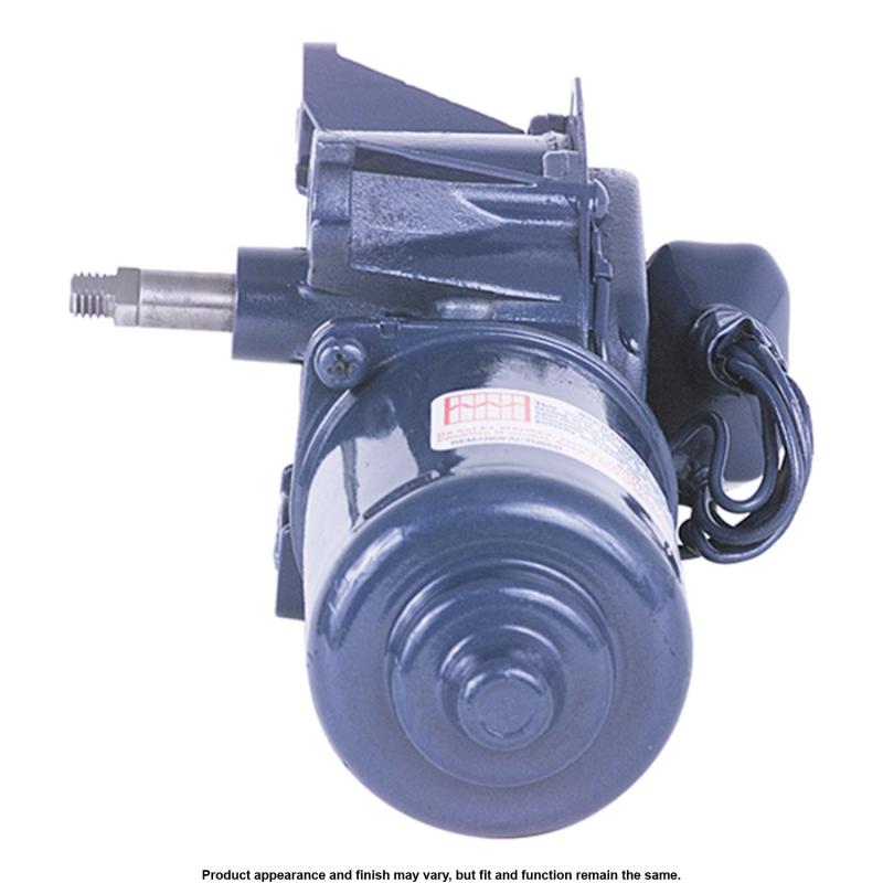 A1 Cardone 431243 - Windshield Wiper Motor A1 Cardone 431243 Windshield Wiper Motor product image 1 of 3