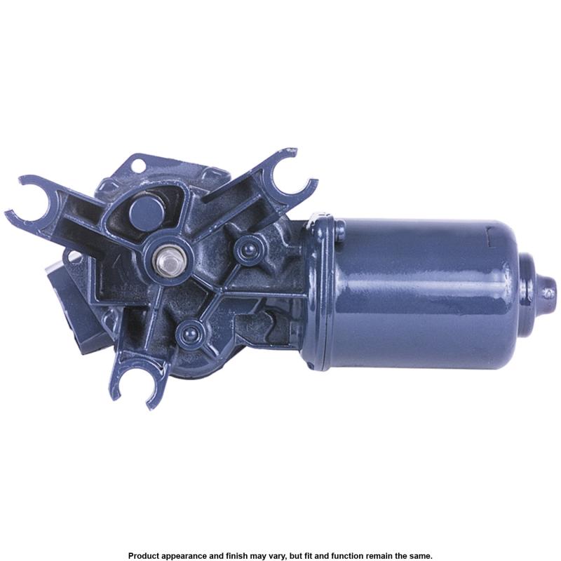 A1 Cardone 431243 - Windshield Wiper Motor A1 Cardone 431243 Windshield Wiper Motor product image 2 of 3
