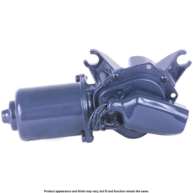 A1 Cardone 431243 - Windshield Wiper Motor A1 Cardone 431243 Windshield Wiper Motor product image 3 of 3