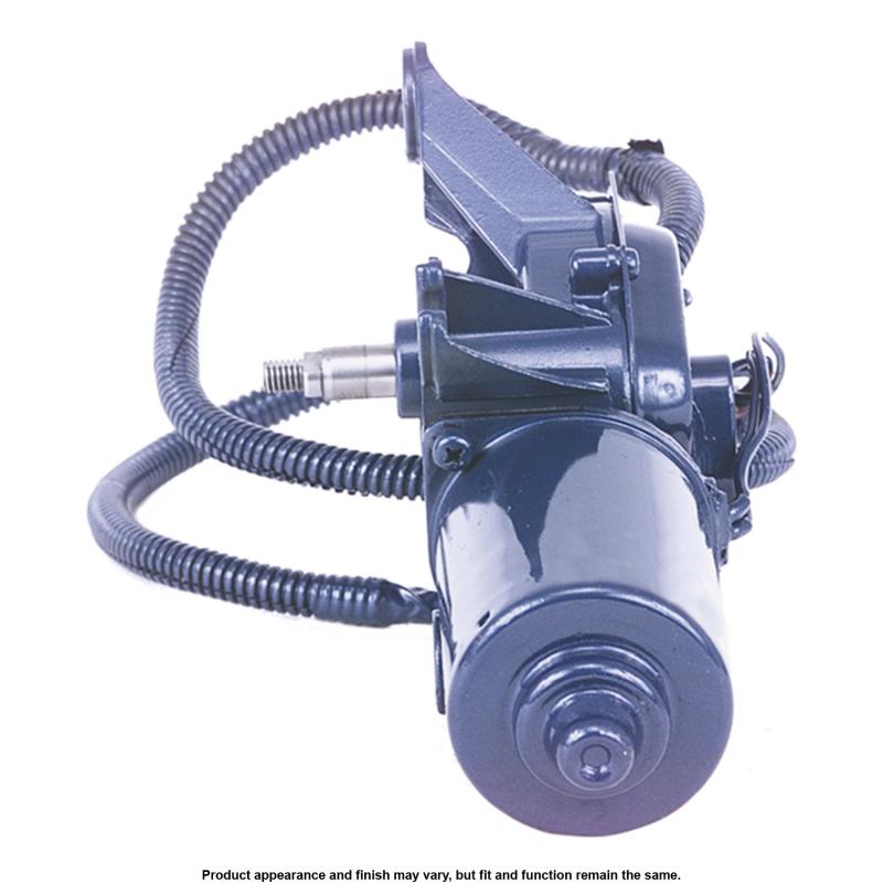 1990 Nissan 300ZX Windshield Wiper Motor