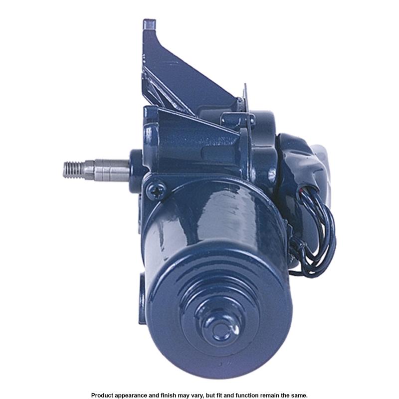 1991 Nissan NX Windshield Wiper Motor