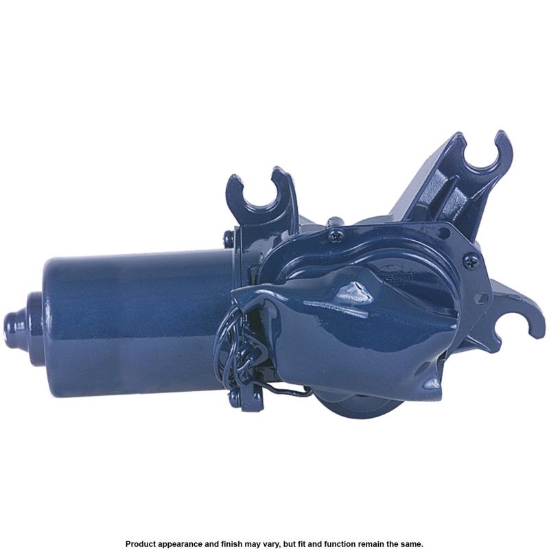 1991 Nissan Sentra Windshield Wiper Motor Front A1 Cardone 431245 image 3 of 3