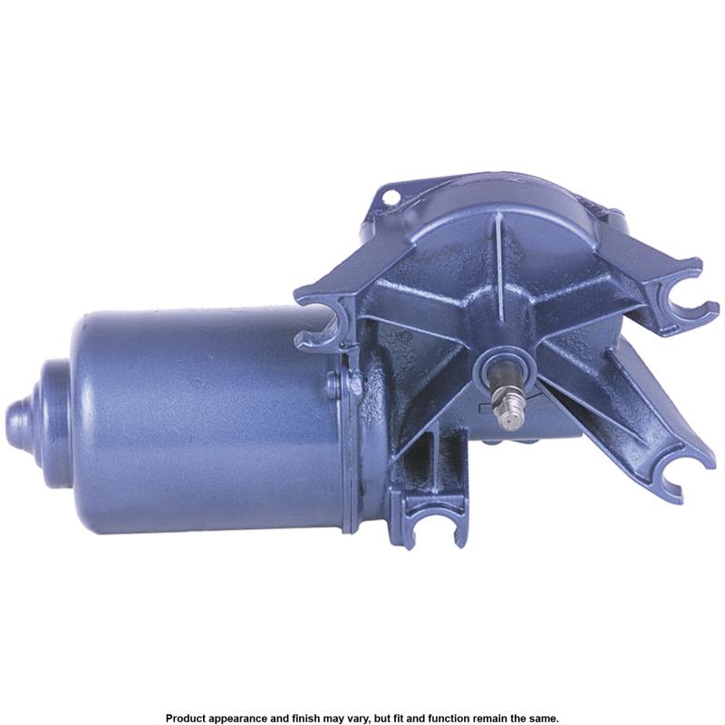 1986 Nissan Stanza Windshield Wiper Motor Front A1 Cardone 431246 image 1 of 3