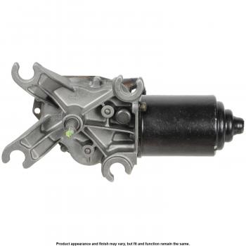 1993 Infiniti G20 Windshield Wiper Motor Front A1 Cardone 431250 image 2 of 4