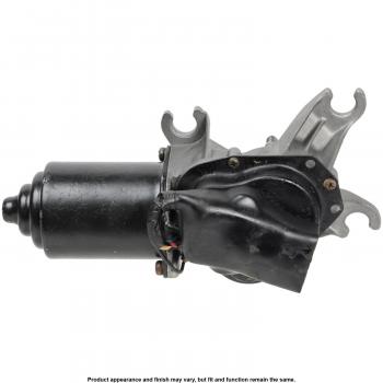 1993 Infiniti G20 Windshield Wiper Motor Front A1 Cardone 431250 image 3 of 4