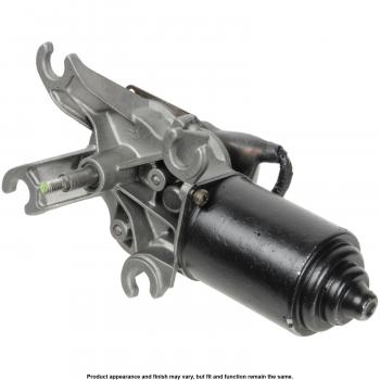 1993 Infiniti G20 Windshield Wiper Motor Front A1 Cardone 431250 image 4 of 4