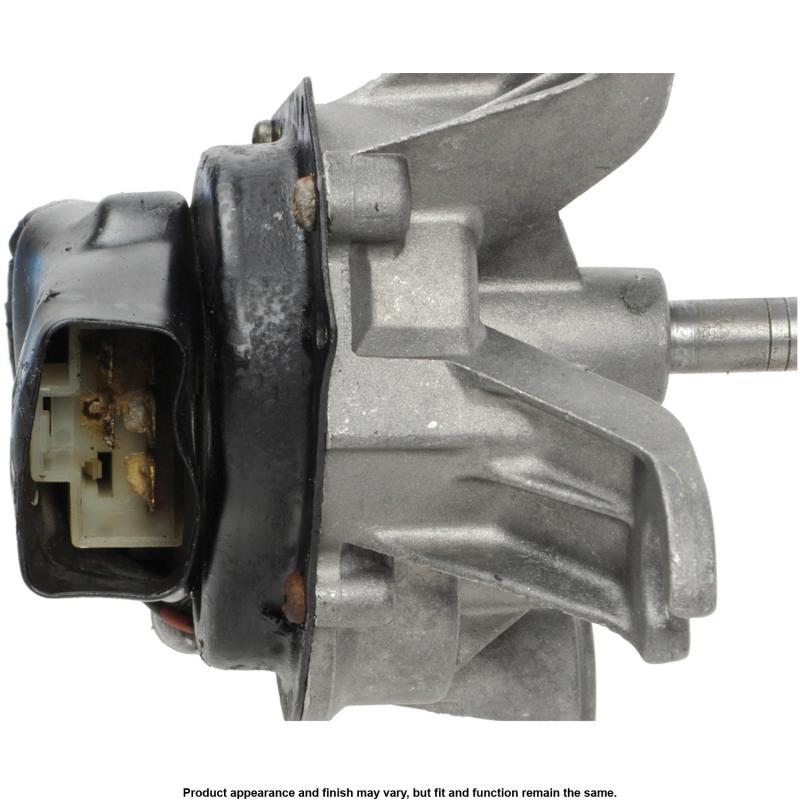 A1 Cardone 431250 - Windshield Wiper Motor A1 Cardone 431250 Windshield Wiper Motor product image 1 of 4