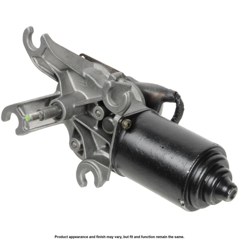 A1 Cardone 431250 - Windshield Wiper Motor A1 Cardone 431250 Windshield Wiper Motor product image 4 of 4
