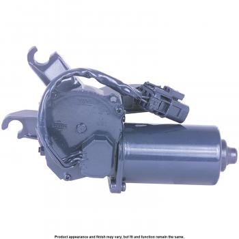 1997 Infiniti J30 Windshield Wiper Motor Front A1 Cardone 431251 image 2 of 3