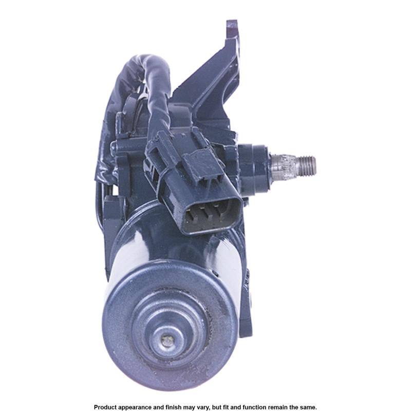 A1 Cardone 431251 Windshield Wiper Motor product image 1 of 3