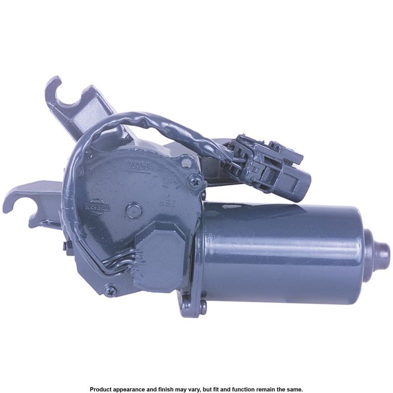 A1 Cardone 431251 Windshield Wiper Motor product image 2 of 3