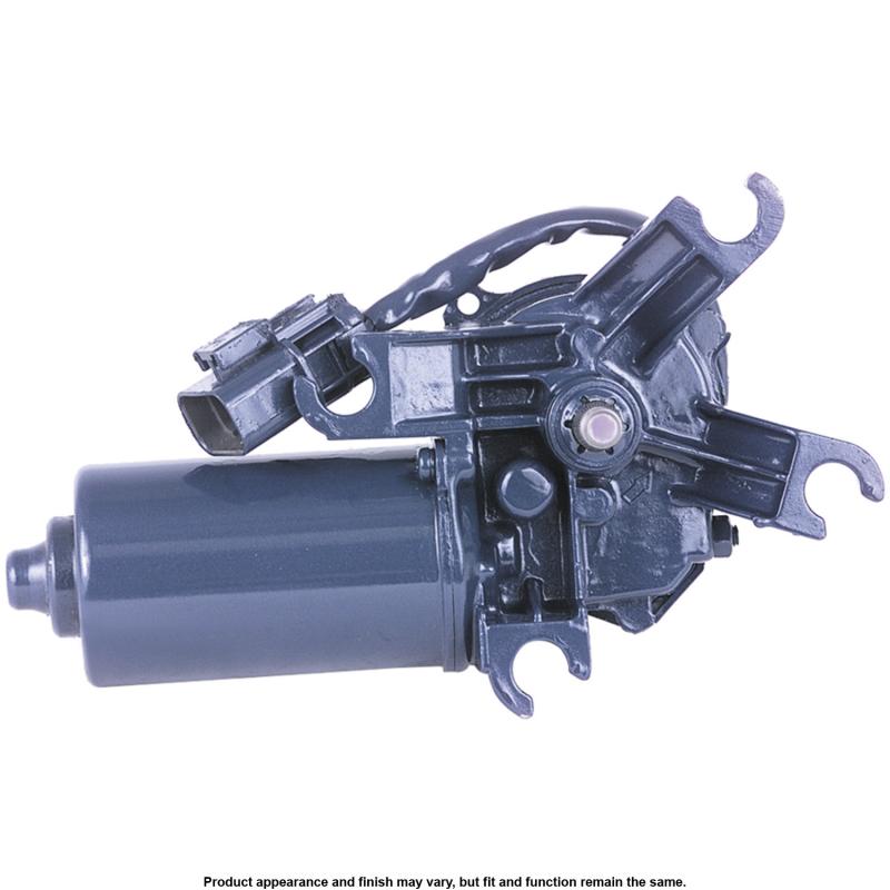 A1 Cardone 431251 Windshield Wiper Motor product image 3 of 3