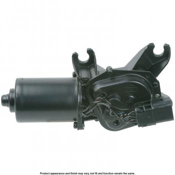 1991 Infiniti Q45 Windshield Wiper Motor