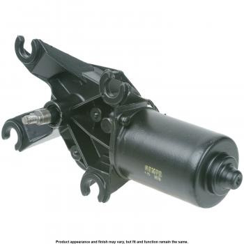 1991 Infiniti Q45 Windshield Wiper Motor Front A1 Cardone 431252 image 2 of 3