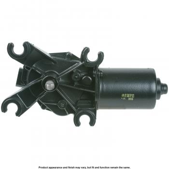 1991 Infiniti Q45 Windshield Wiper Motor Front A1 Cardone 431252 image 3 of 3