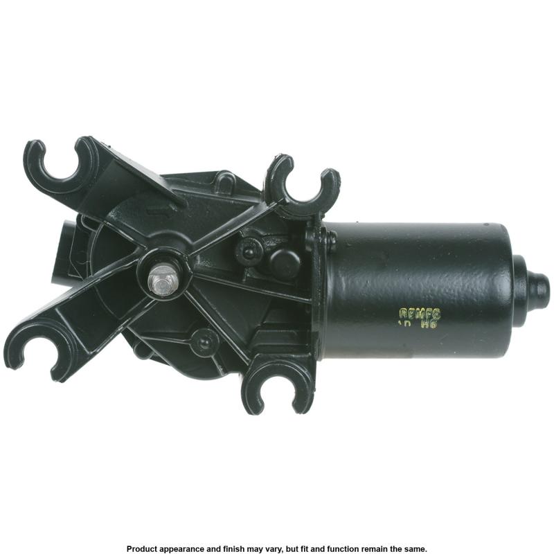 1990 Infiniti Q45 Windshield Wiper Motor Front A1 Cardone 431252 image 3 of 3