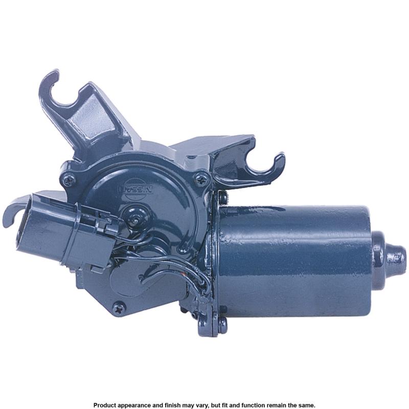 1993 Nissan Altima Windshield Wiper Motor