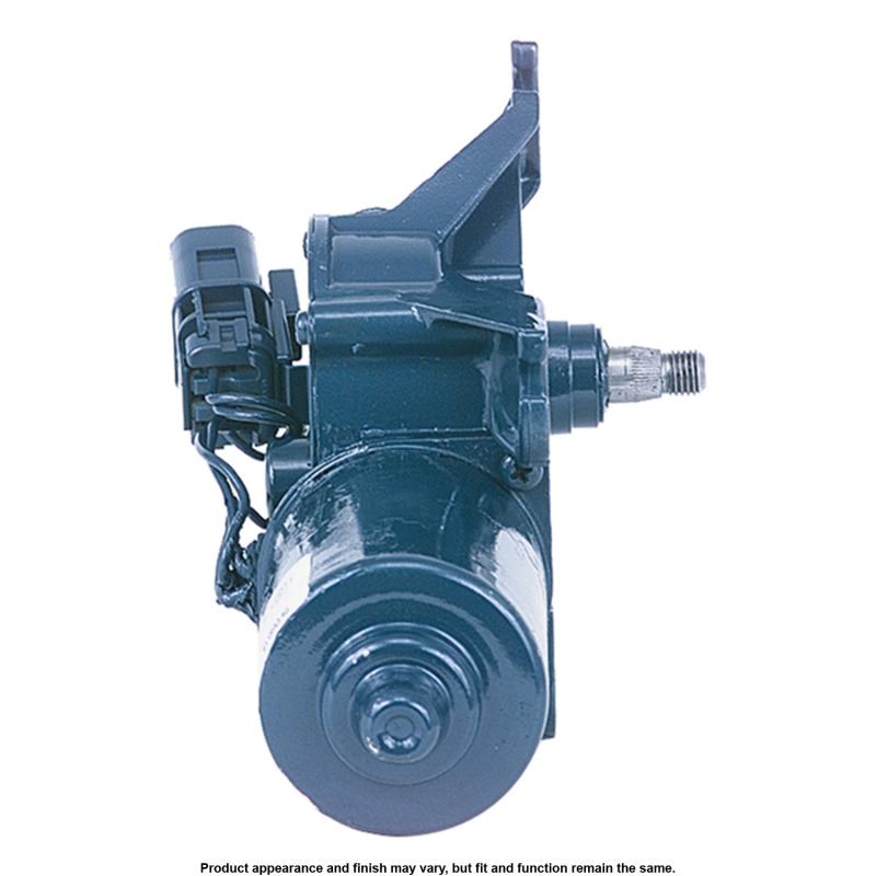 1993 Nissan Altima Windshield Wiper Motor Front A1 Cardone 431253 image 2 of 3