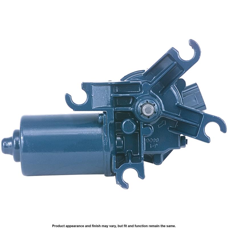 1993 Nissan Altima Windshield Wiper Motor Front A1 Cardone 431253 image 3 of 3