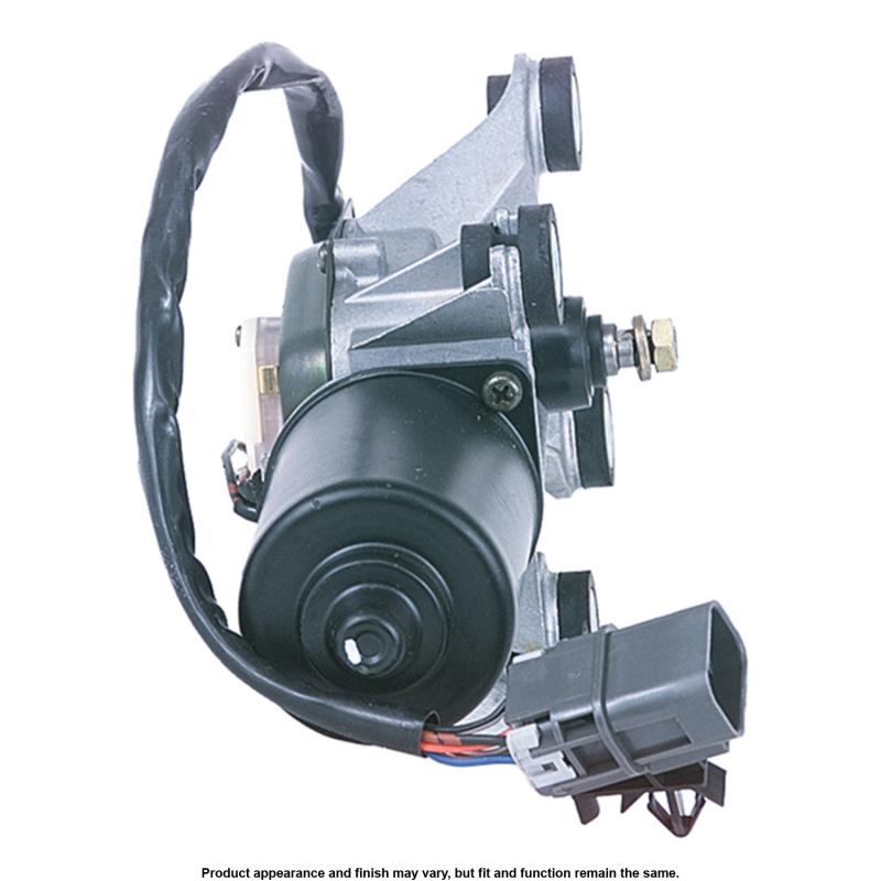 2001 Nissan Quest Windshield Wiper Motor Front A1 Cardone 431254 image 1 of 3