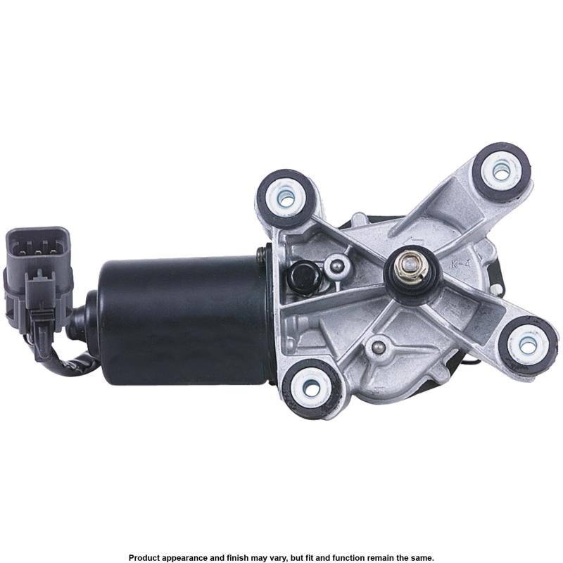 2001 Nissan Quest Windshield Wiper Motor Front A1 Cardone 431254 image 2 of 3