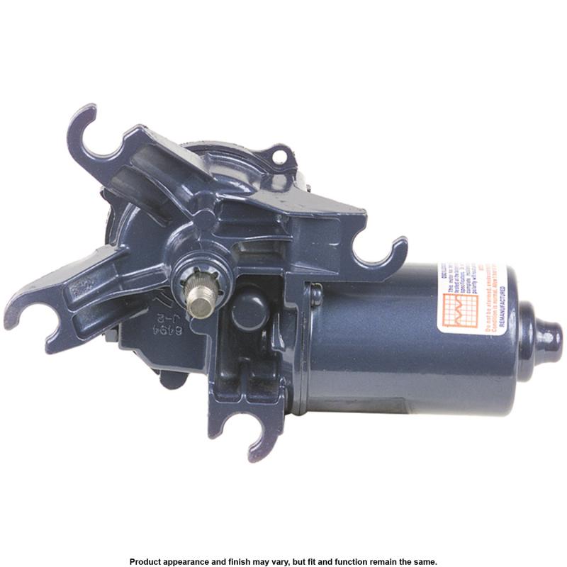 1995 Nissan 240SX Windshield Wiper Motor Front A1 Cardone 431256 image 1 of 3