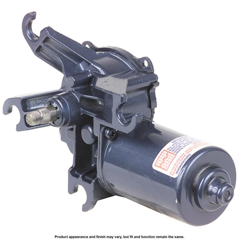 1995 Nissan 240SX Windshield Wiper Motor Front A1 Cardone 431256 image 2 of 3