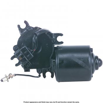 1993 Mercury Capri Windshield Wiper Motor Front A1 Cardone 431307 image 2 of 3