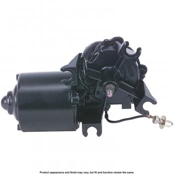 1993 Mercury Capri Windshield Wiper Motor Front A1 Cardone 431307 image 3 of 3