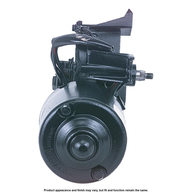 A1 Cardone 431307 - Windshield Wiper Motor A1 Cardone 431307 Windshield Wiper Motor product image 1 of 3