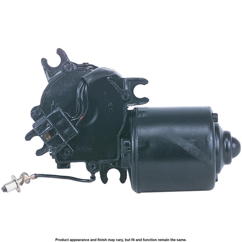 A1 Cardone 431307 - Windshield Wiper Motor A1 Cardone 431307 Windshield Wiper Motor product image 2 of 3