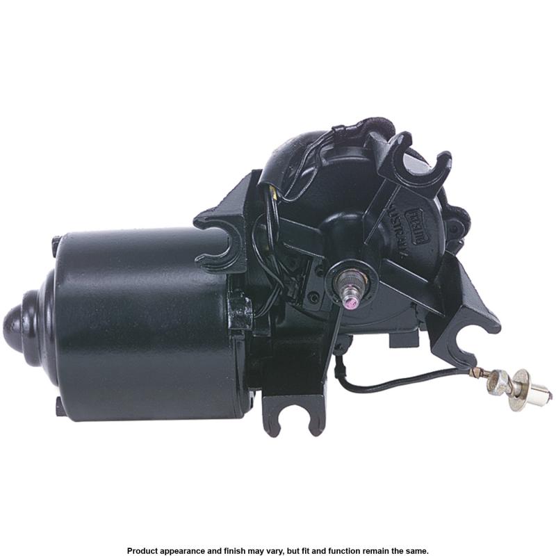 A1 Cardone 431307 - Windshield Wiper Motor A1 Cardone 431307 Windshield Wiper Motor product image 3 of 3