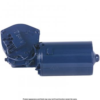 1988 Pontiac LeMans Windshield Wiper Motor Front A1 Cardone 431324 image 2 of 3