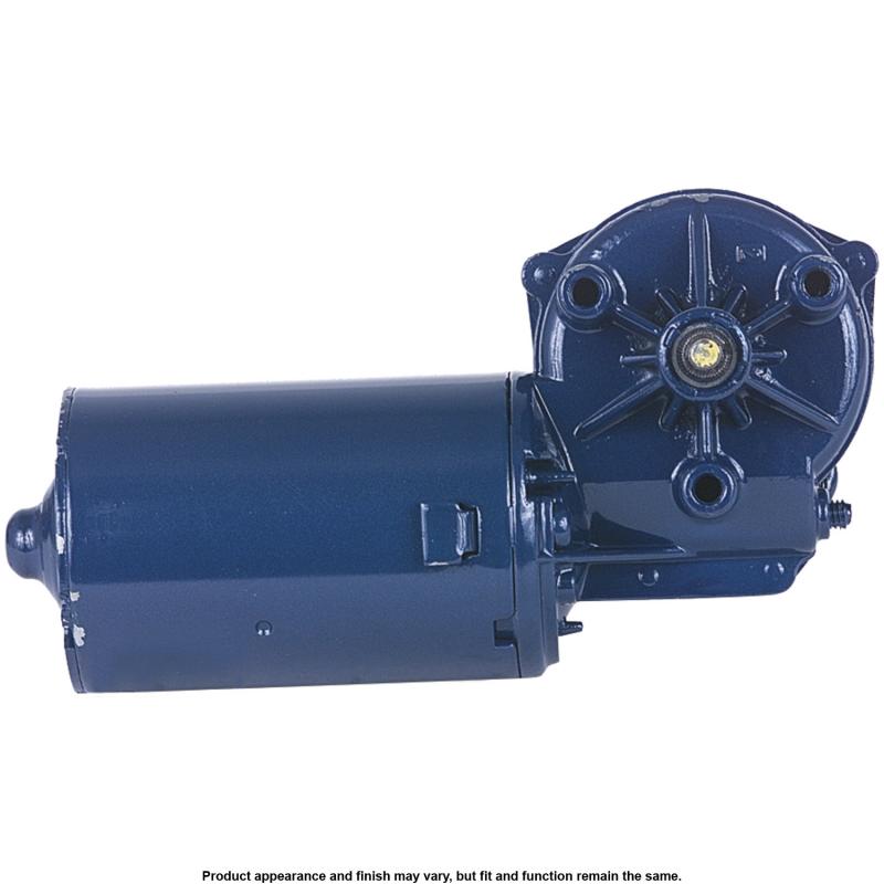 A1 Cardone 431324 Windshield Wiper Motor product image 1 of 3