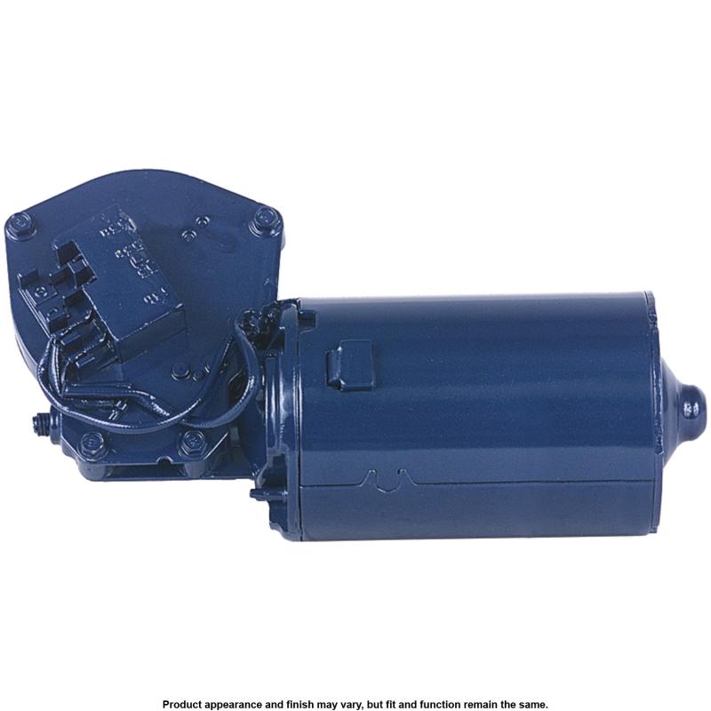 A1 Cardone 431324 Windshield Wiper Motor product image 2 of 3