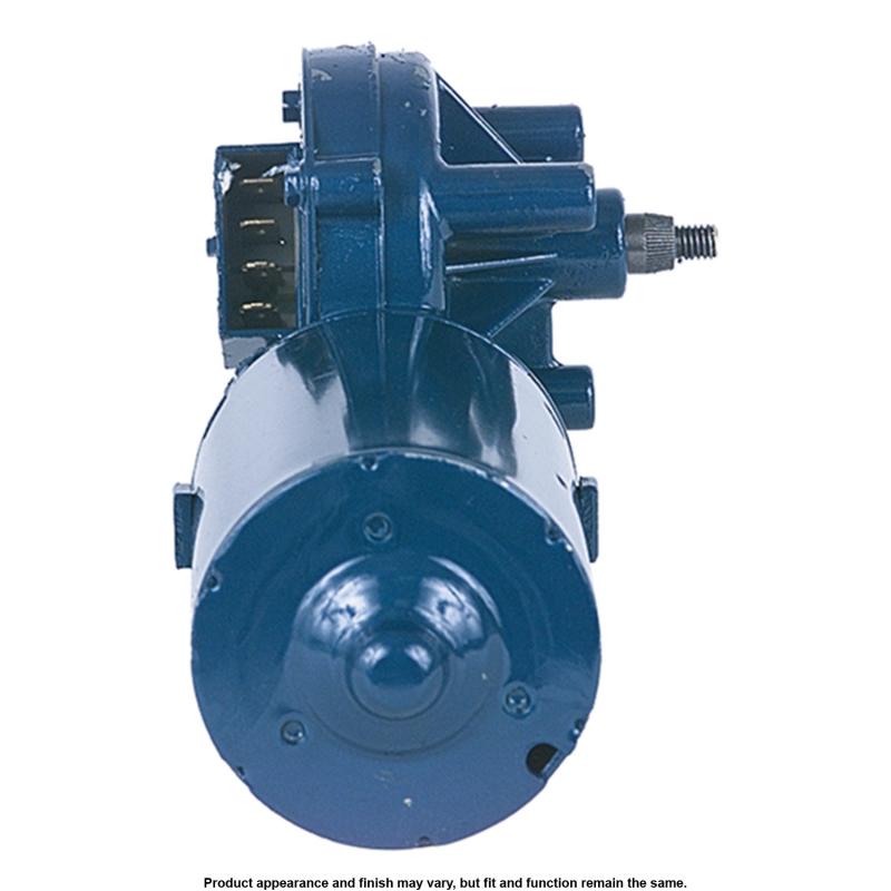 A1 Cardone 431324 Windshield Wiper Motor product image 3 of 3
