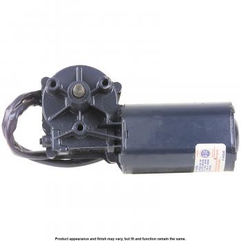 1988 Sterling 825 Windshield Wiper Motor Front A1 Cardone 431328 image 3 of 3