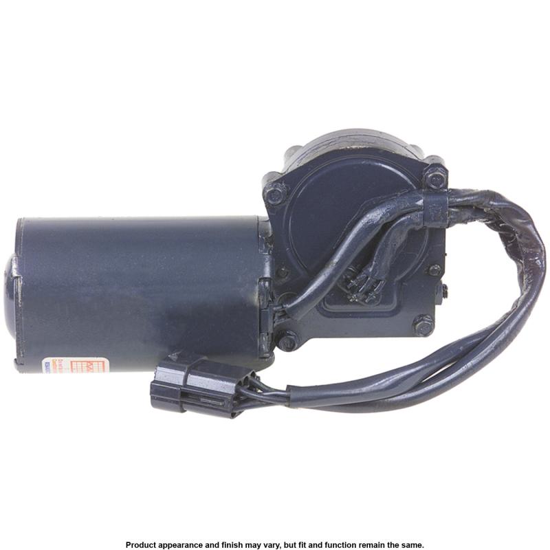 A1 Cardone 431328 Windshield Wiper Motor product image 1 of 3