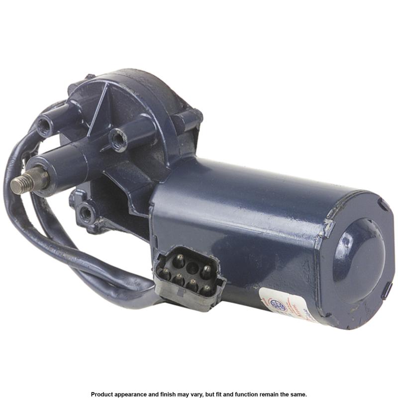 A1 Cardone 431328 Windshield Wiper Motor product image 2 of 3