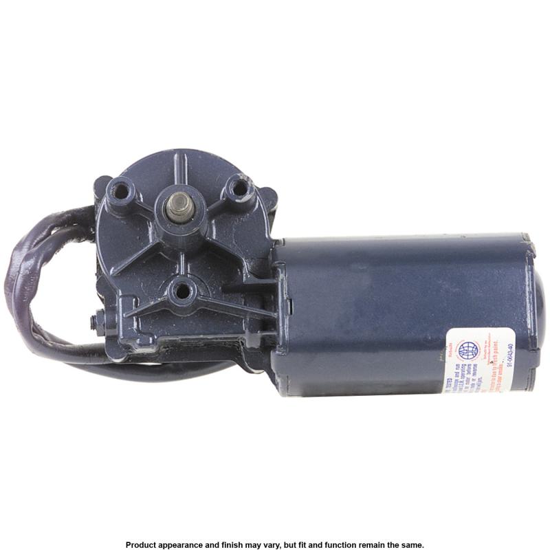 A1 Cardone 431328 Windshield Wiper Motor product image 3 of 3