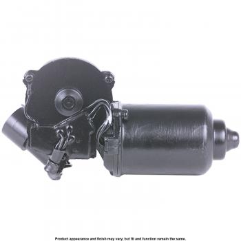 1993 Asuna GT Windshield Wiper Motor Front A1 Cardone 431330 image 2 of 3