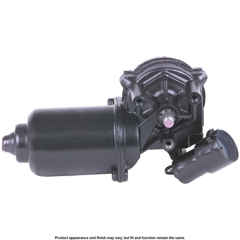 A1 Cardone 431330 - Windshield Wiper Motor A1 Cardone 431330 Windshield Wiper Motor product image 1 of 3
