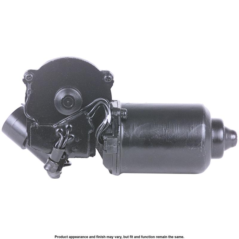 A1 Cardone 431330 - Windshield Wiper Motor A1 Cardone 431330 Windshield Wiper Motor product image 2 of 3