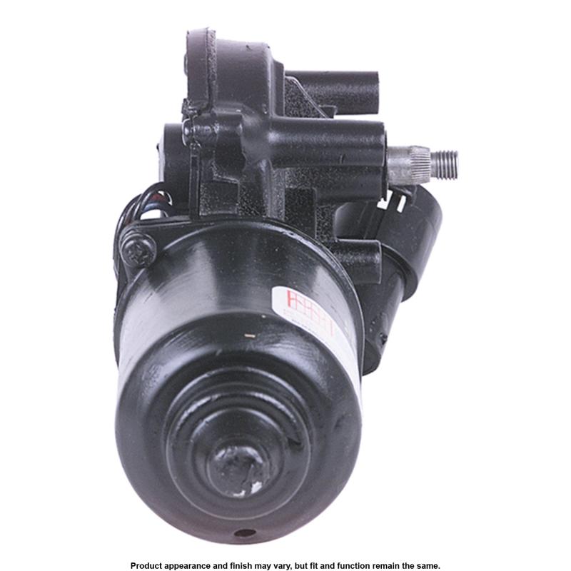 A1 Cardone 431330 - Windshield Wiper Motor A1 Cardone 431330 Windshield Wiper Motor product image 3 of 3