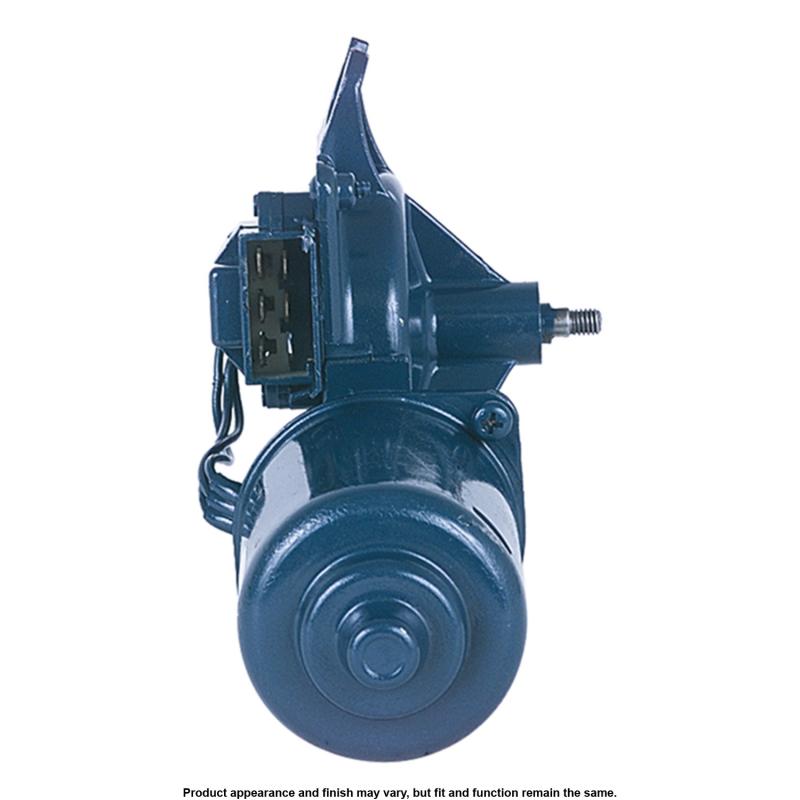 1981 Honda Civic Windshield Wiper Motor